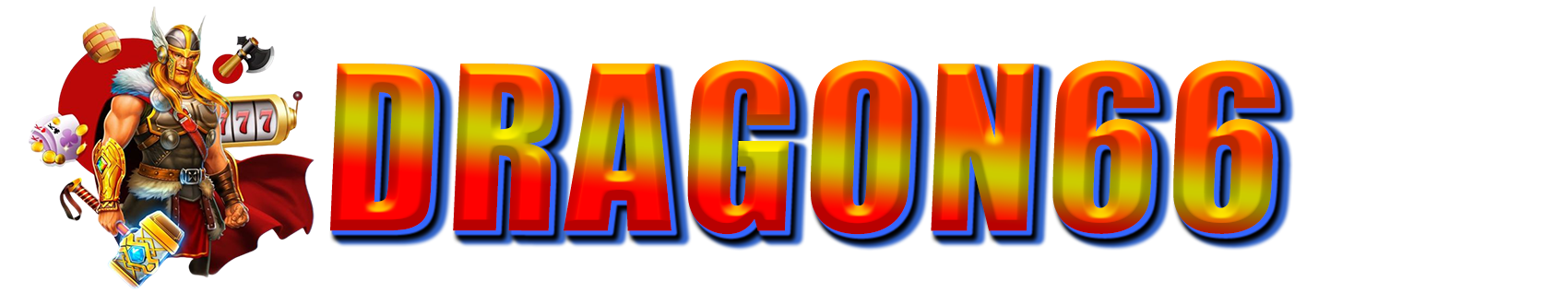 DRAGON66